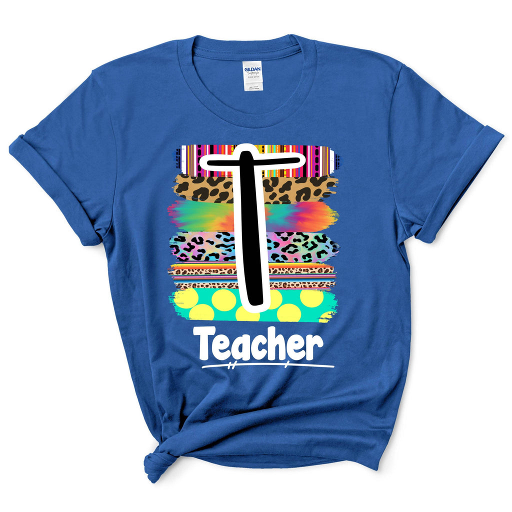 Сute Teacher Shirt