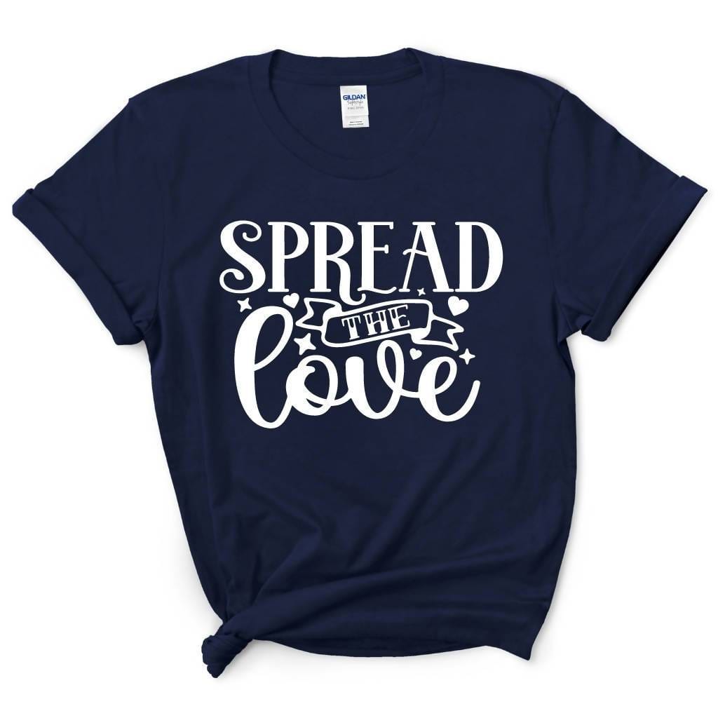 Spread The Love Shirt