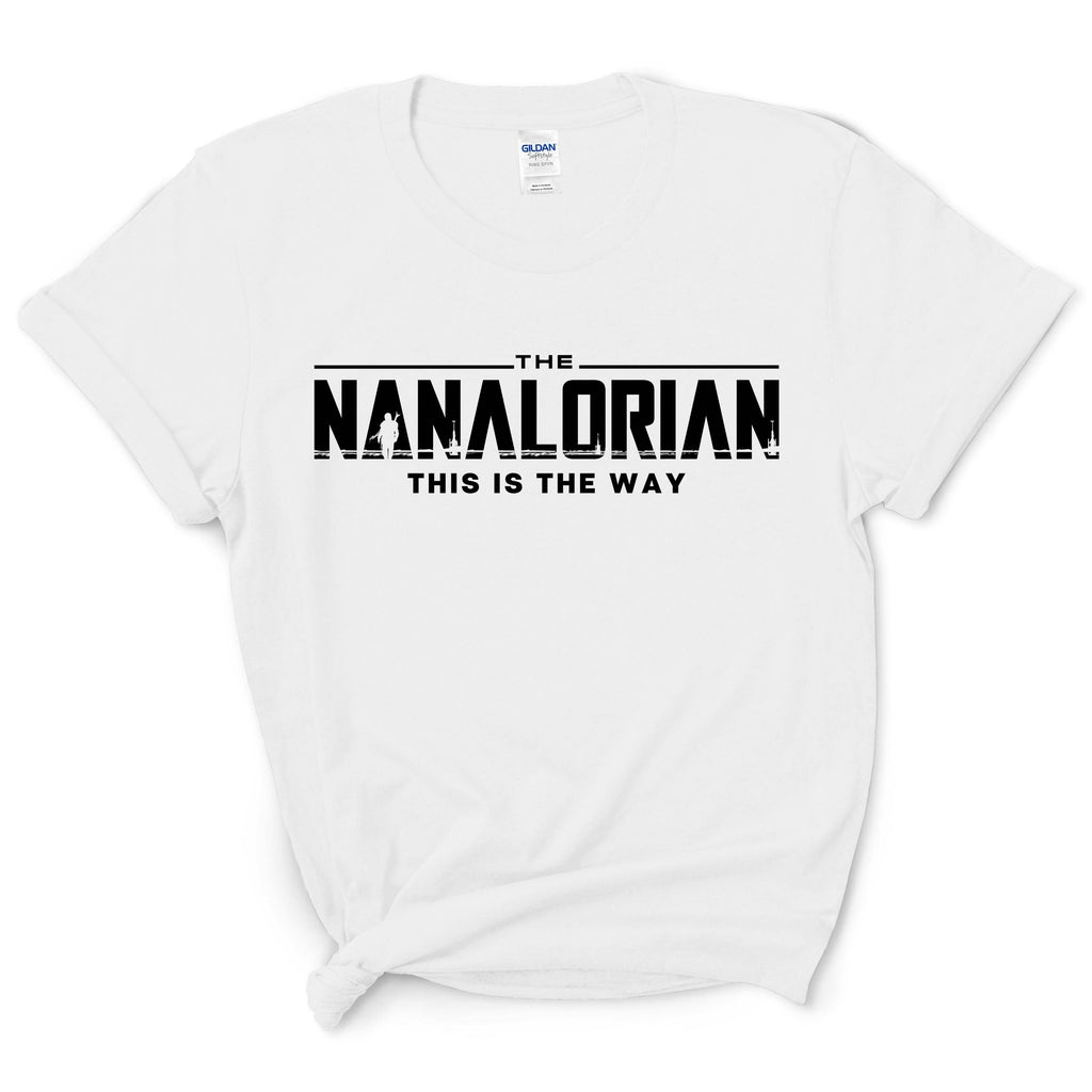 Nana Gift Shirt For Mom/Nana/Grandma