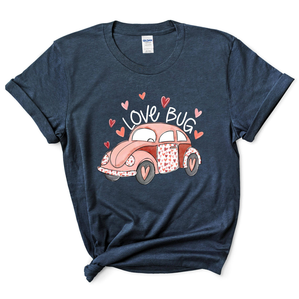 Love Bug Shirt