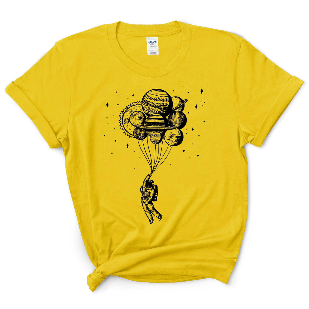 Space Dreamer Shirt