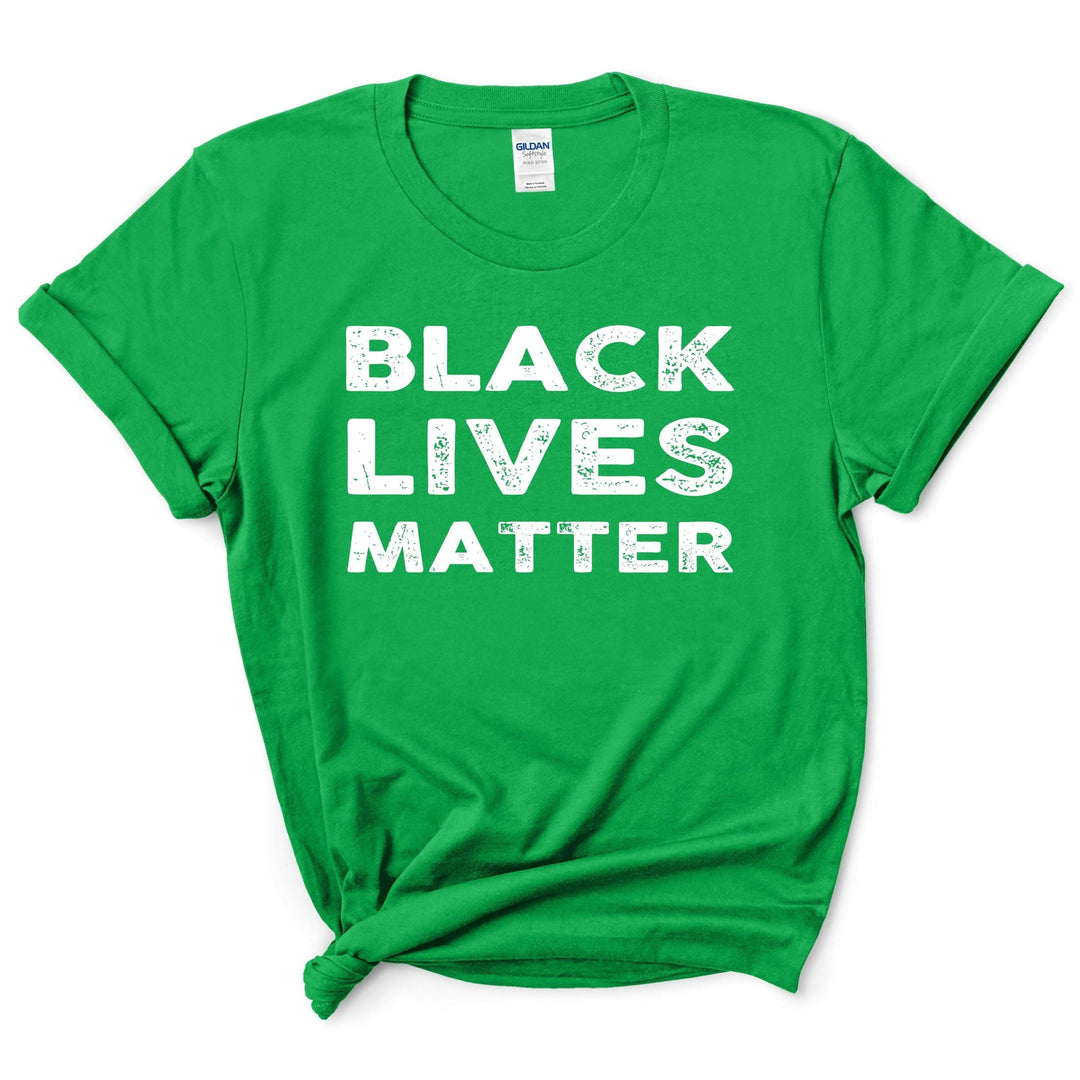 Black Lives Matter Shirt