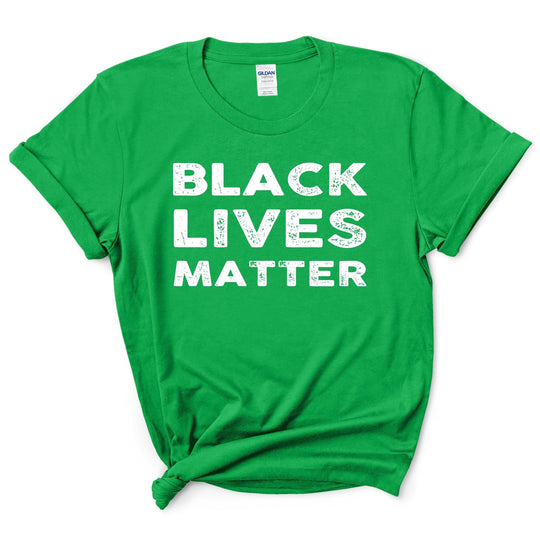 Black Lives Matter Shirt