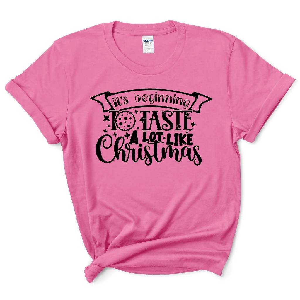 Funny Christmas Gift Family Shirt