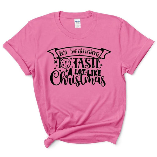 Funny Christmas Gift Family Shirt