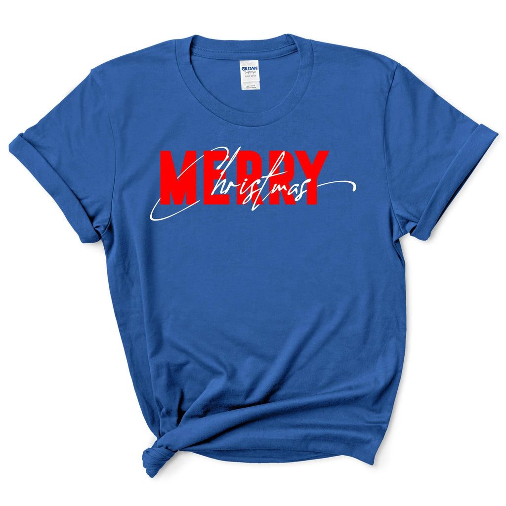 Merry Christmas Shirt