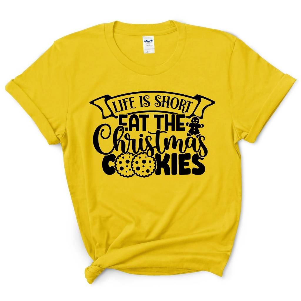 Christmas Cookies Shirt