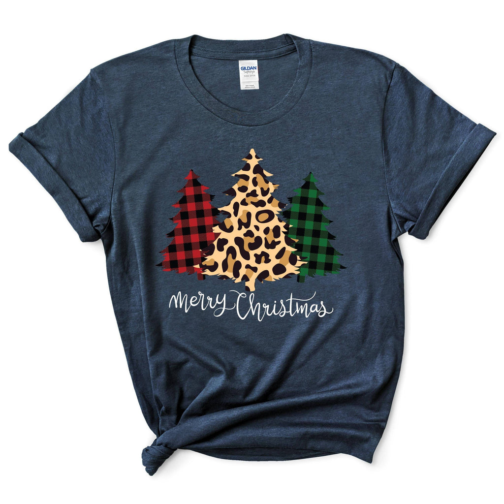 Christmas Tree Shirt