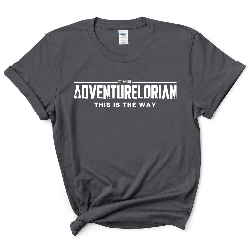 Adventure Gift For Travel