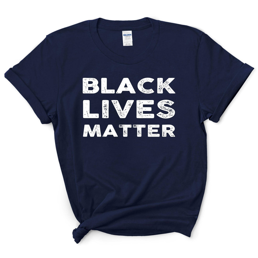 Black Lives Matter Shirt