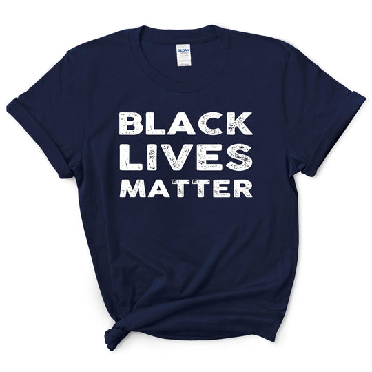 Black Lives Matter Shirt