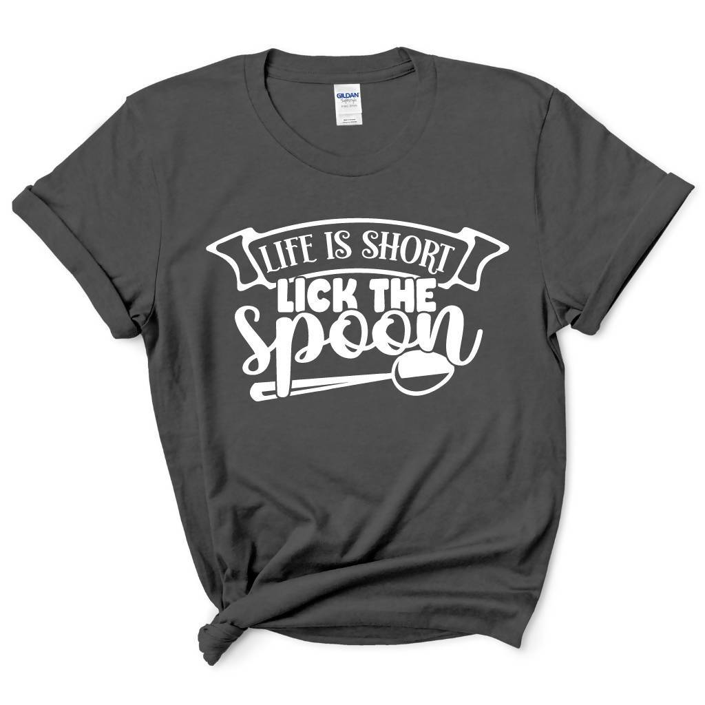 Life Is Short Christmas Shirt