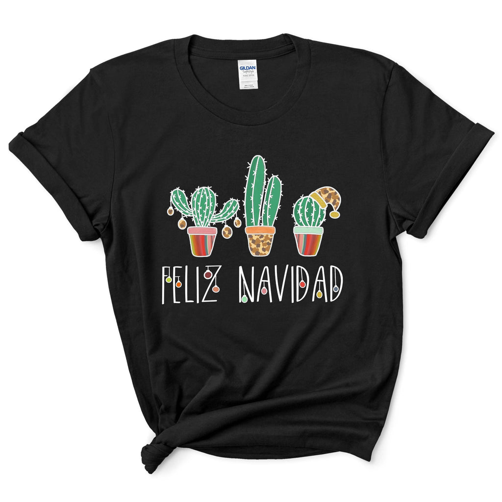 Feliz Navidad Shirt
