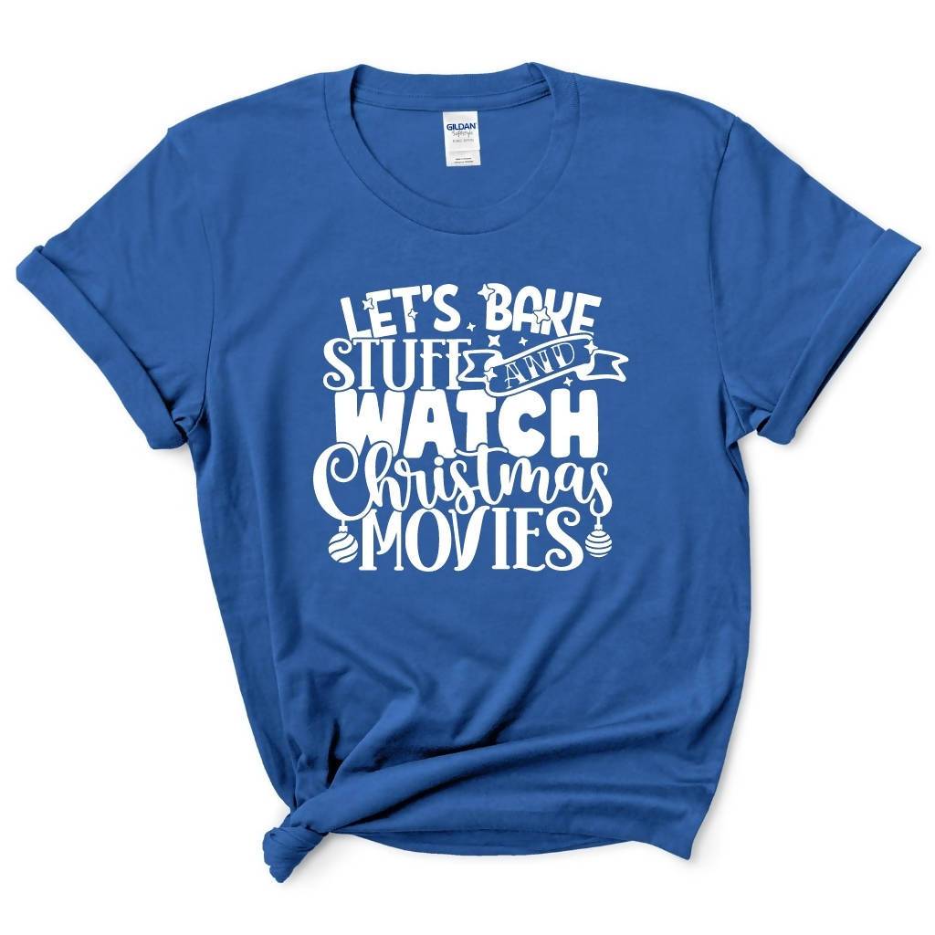 Christmas Movies Shirt