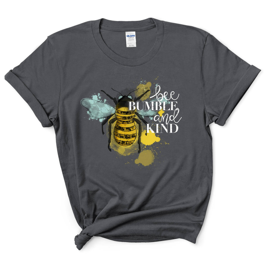 Bee Bumble and Kind Shirt
