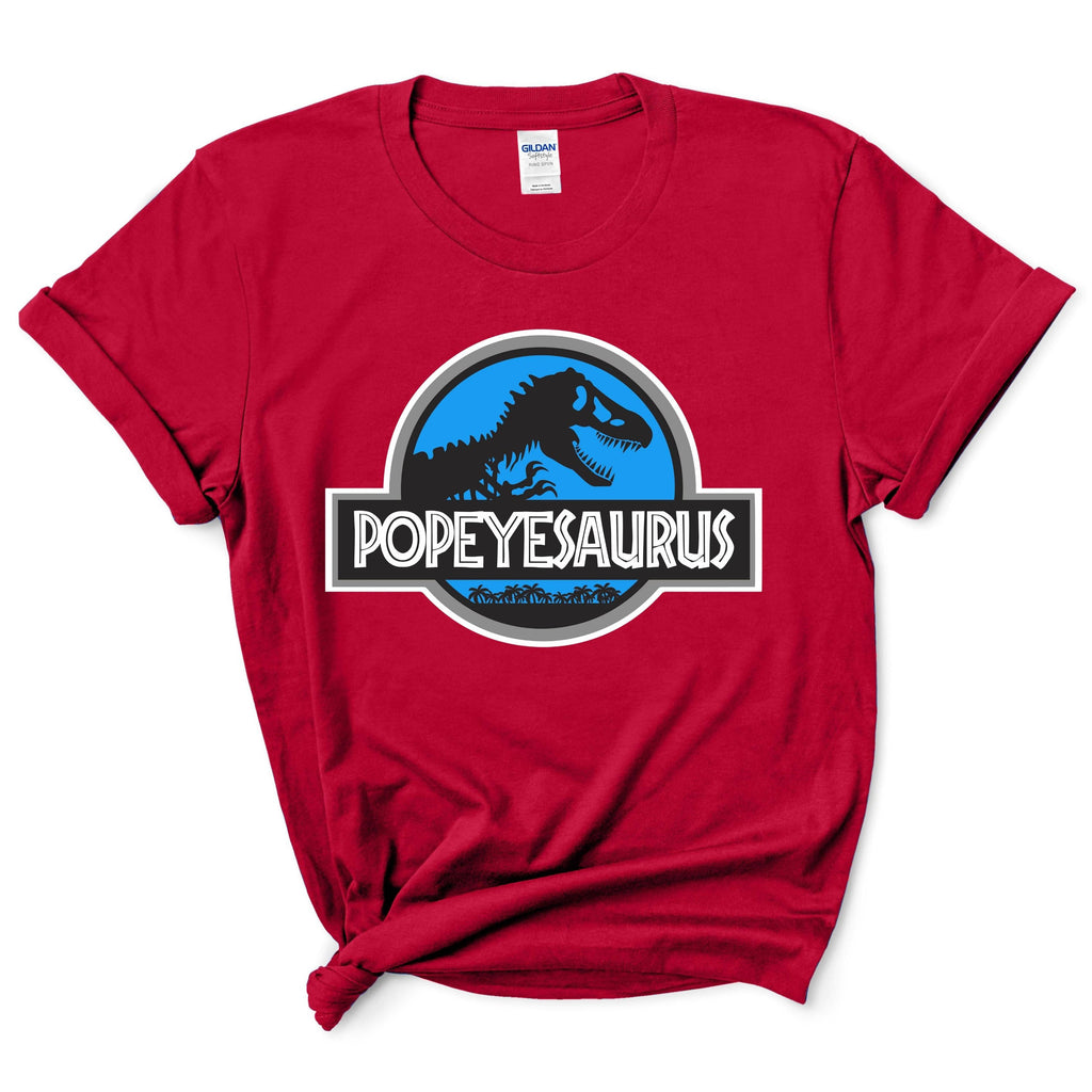 Popeyesaurus Shirt