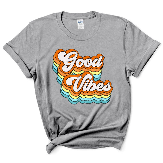 Good Vibes Shirt