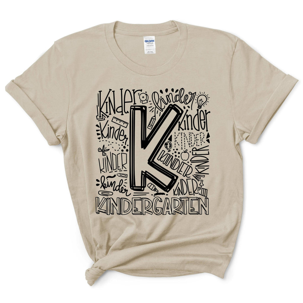 Kindergarten Shirt