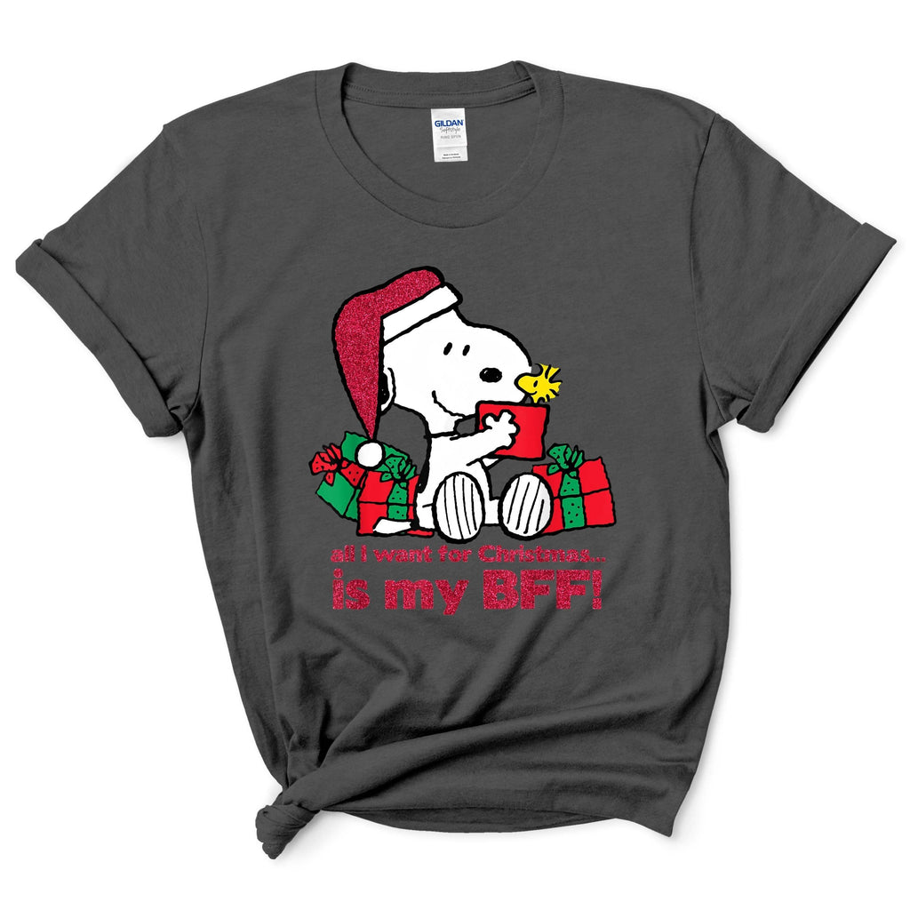 BFF Christmas Gift