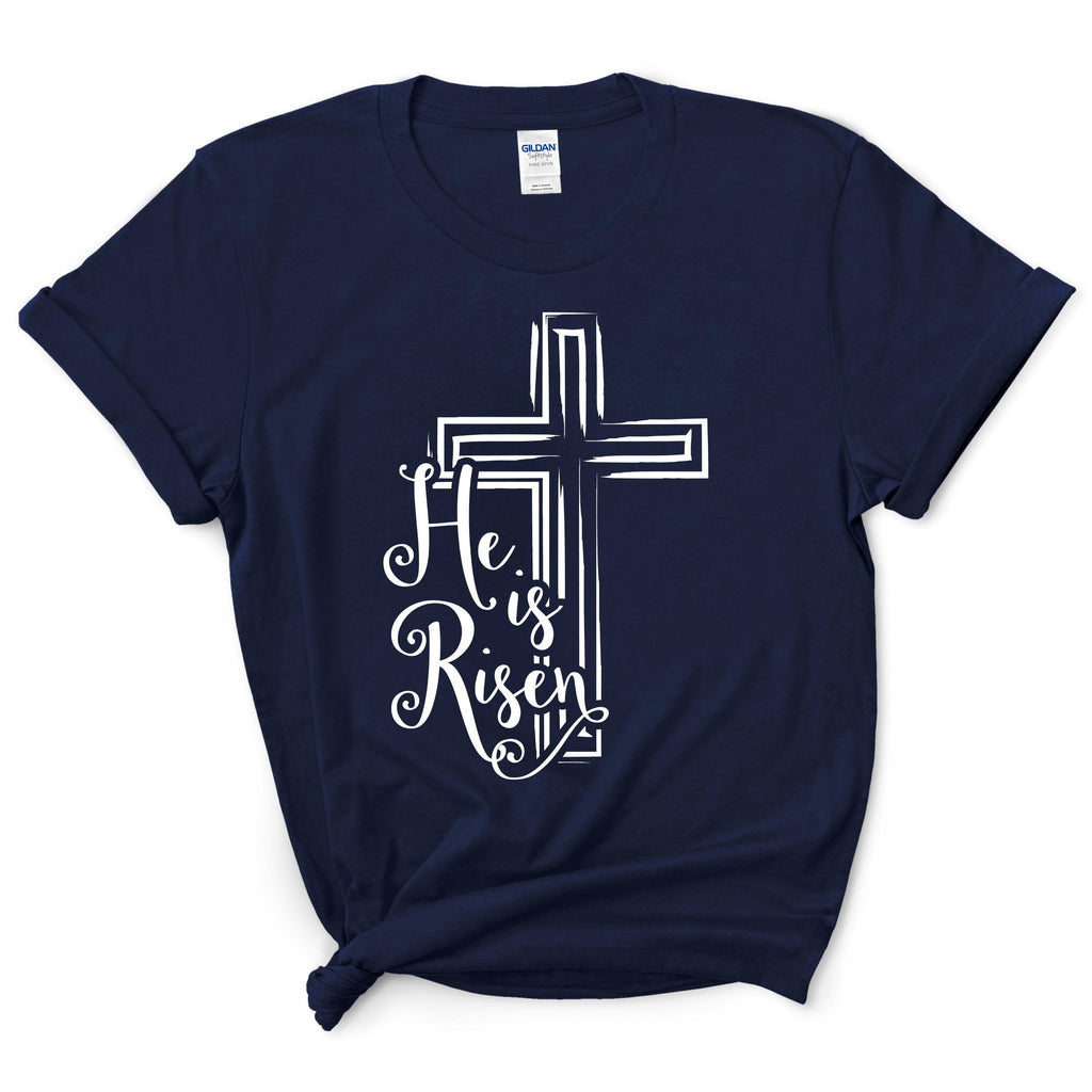 He Is Risen Shirt