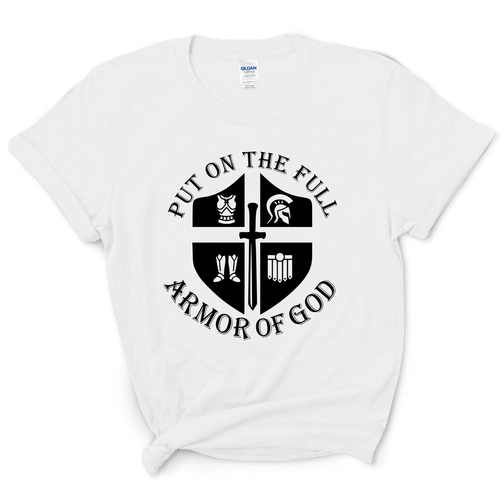 Armor of God Shirt