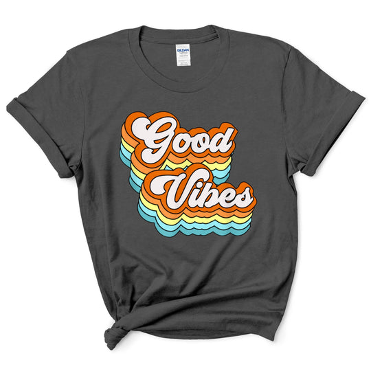 Good Vibes Shirt
