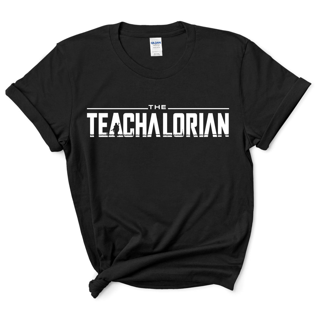 The Teachalorian Shirt For Teacher
