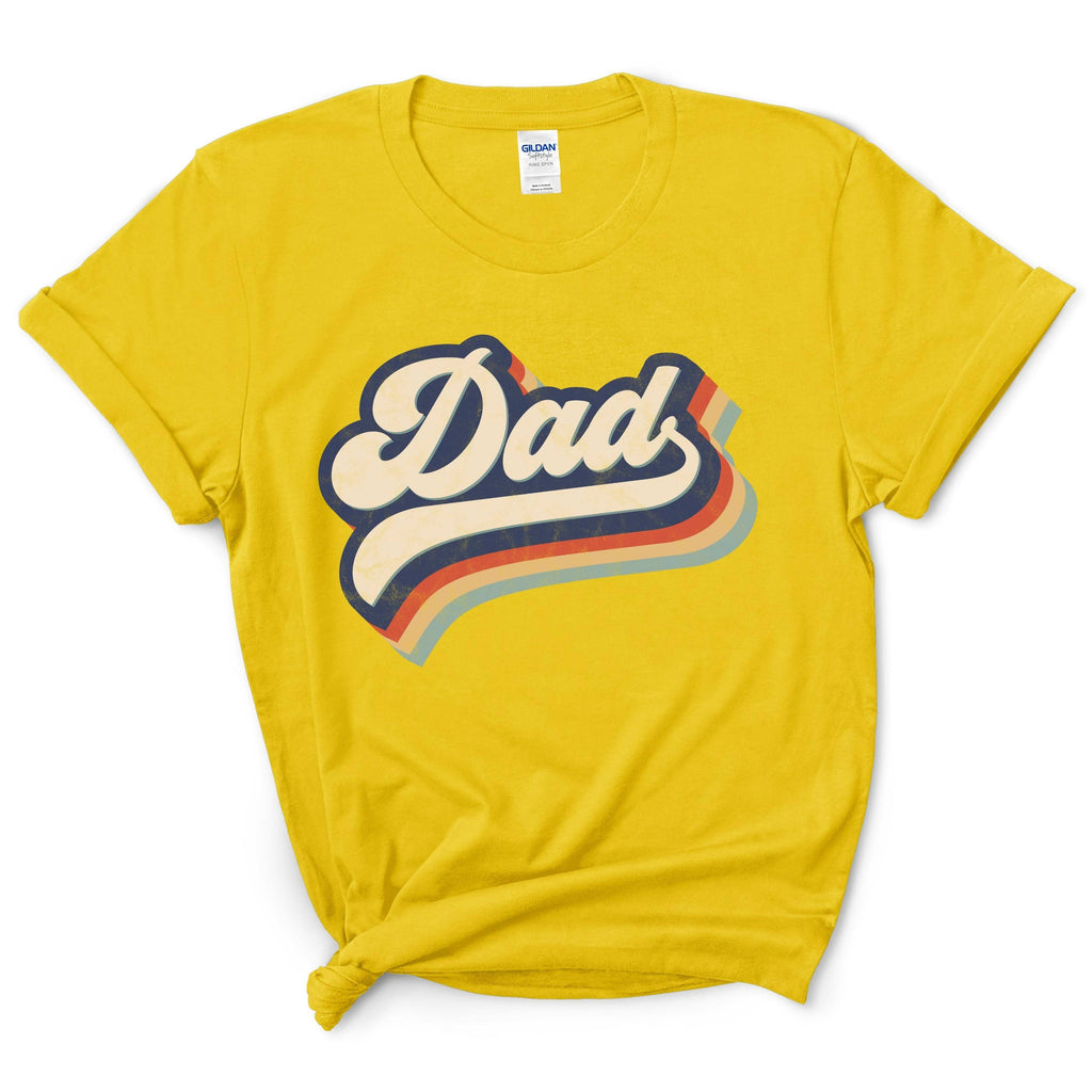 Dad Retro Shirt