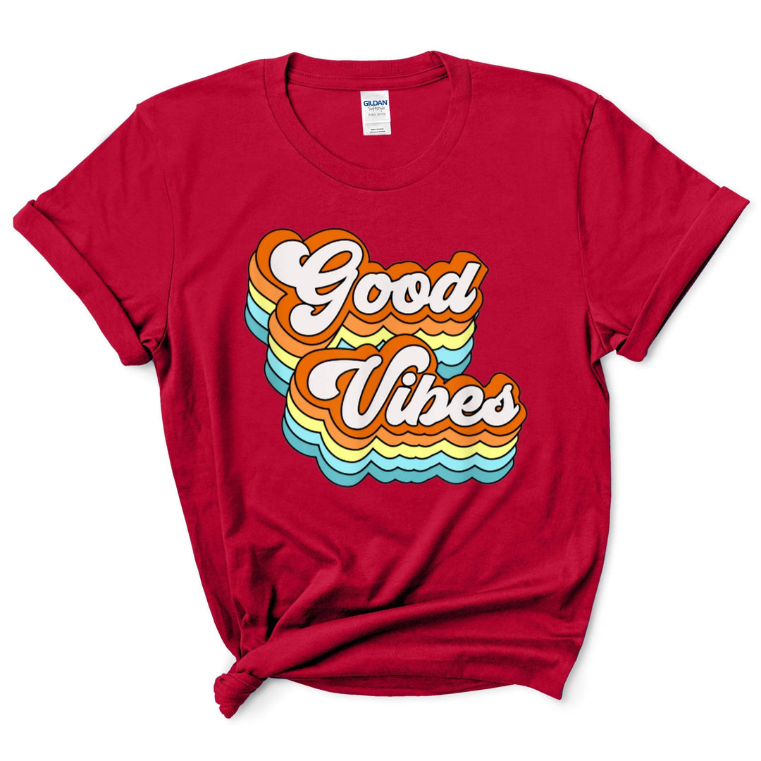 Good Vibes Shirt