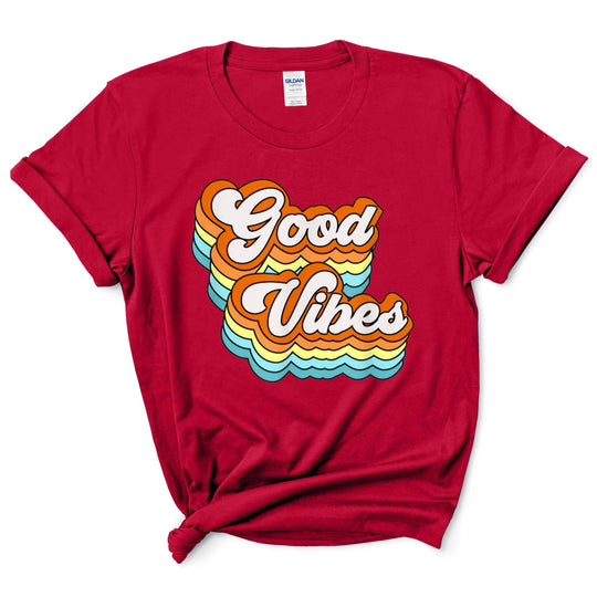 Good Vibes Shirt