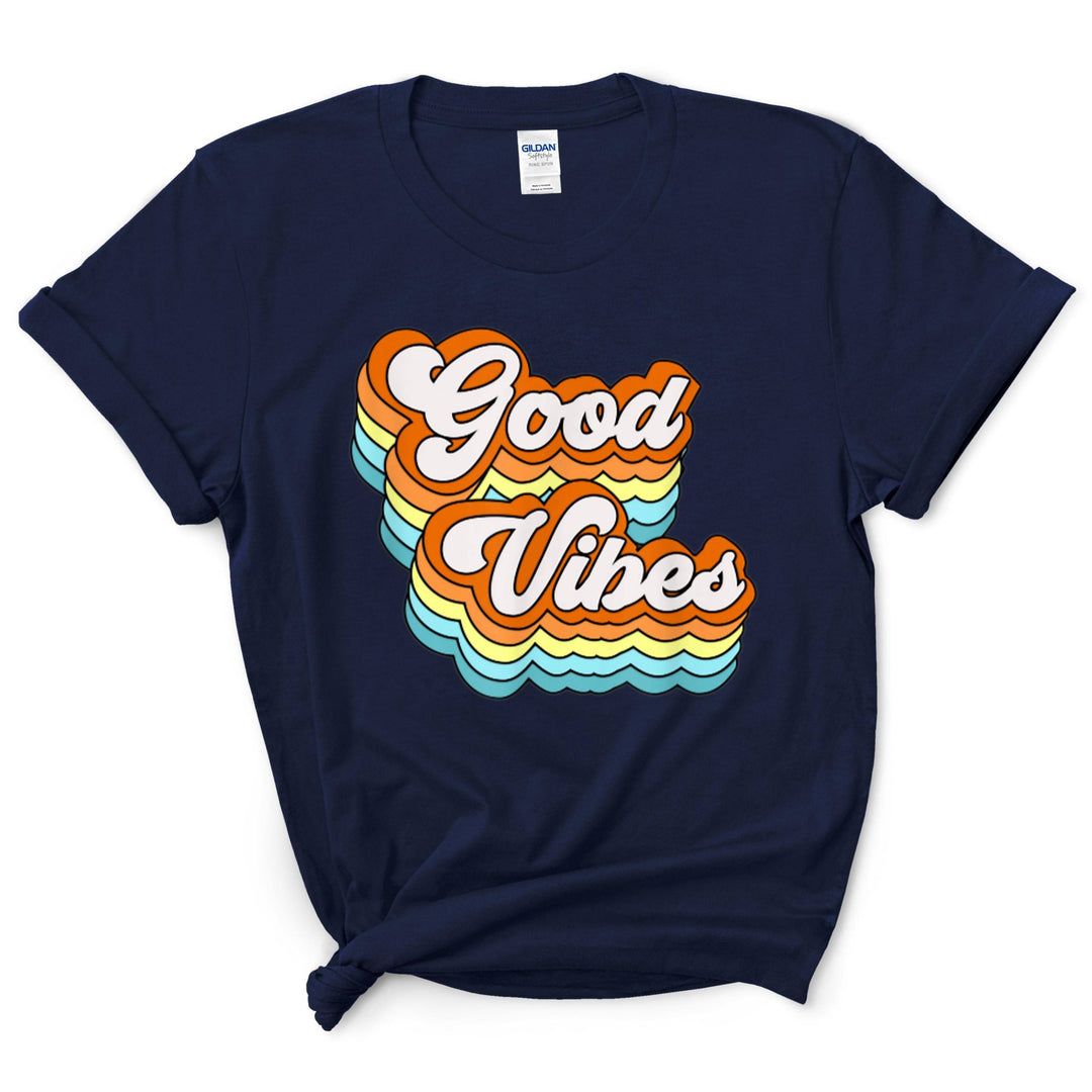 Good Vibes Shirt