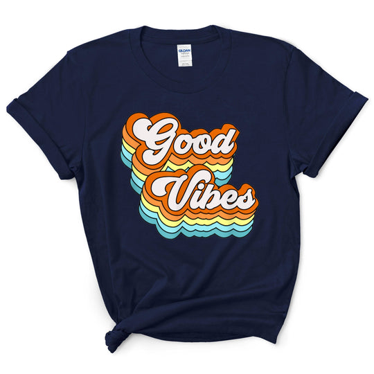 Good Vibes Shirt