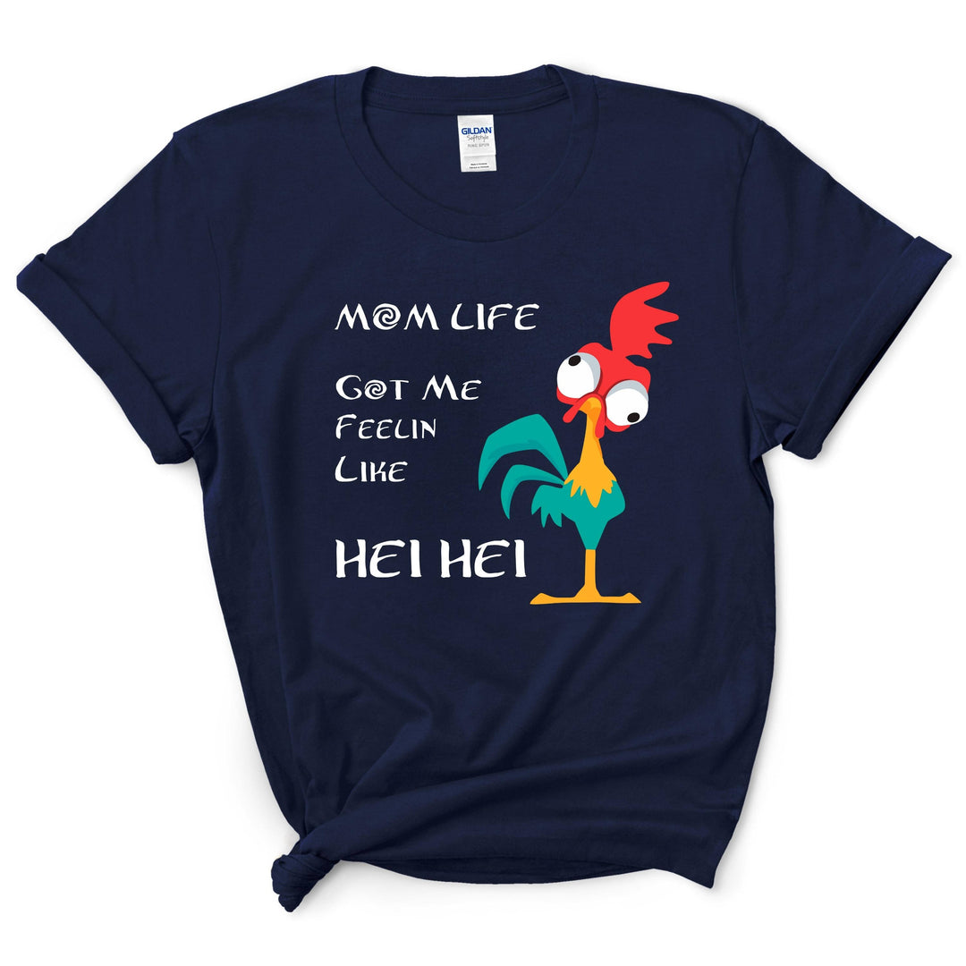 Mom Life Shirt