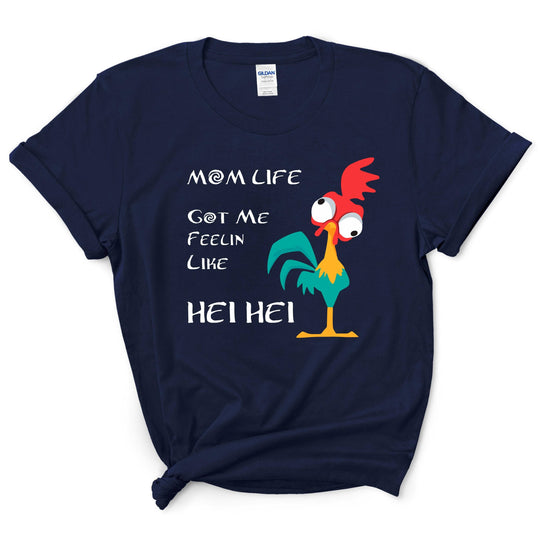 Mom Life Shirt