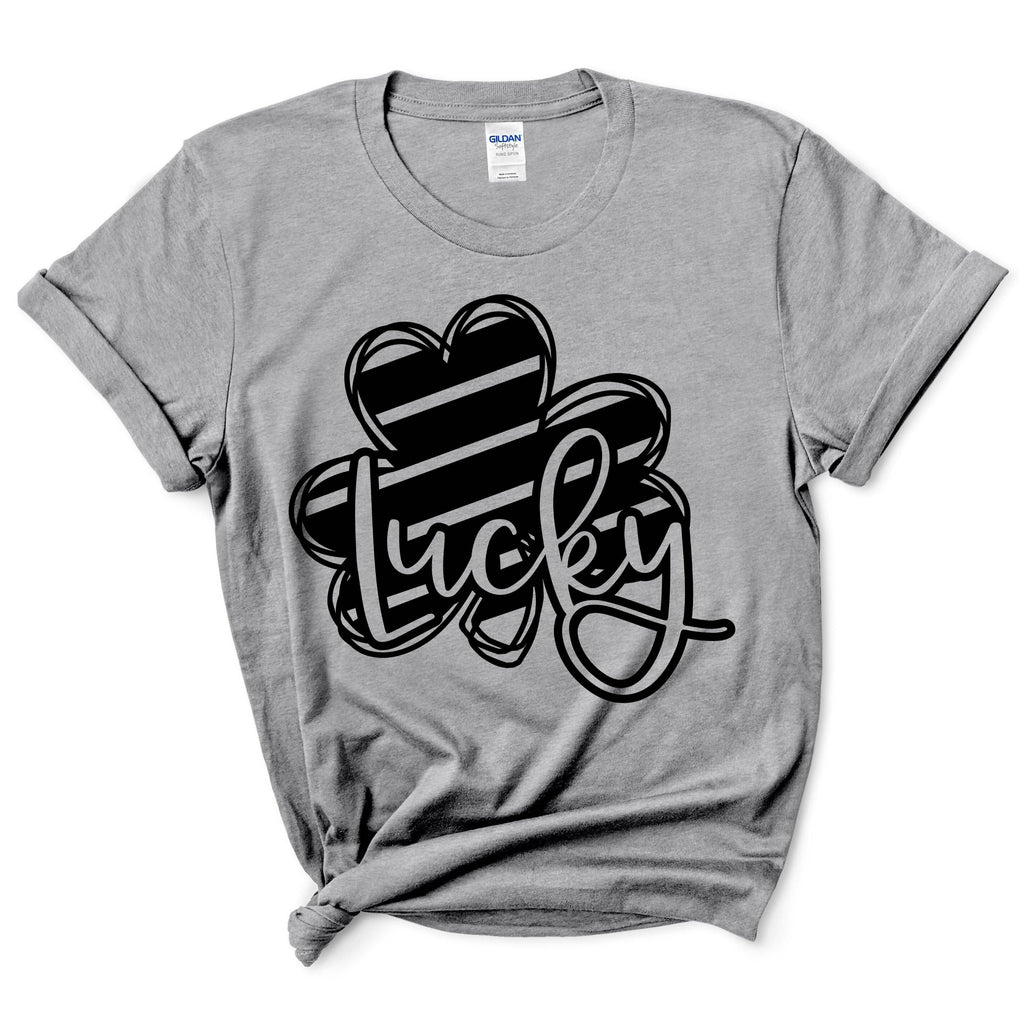 Vintage Lucky Shirt