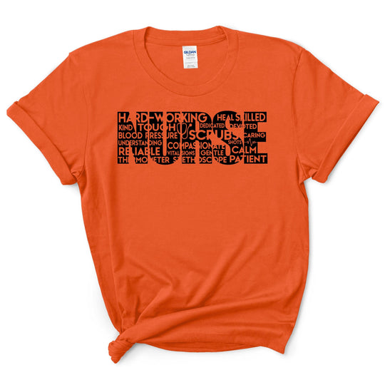 Nurse Shirt