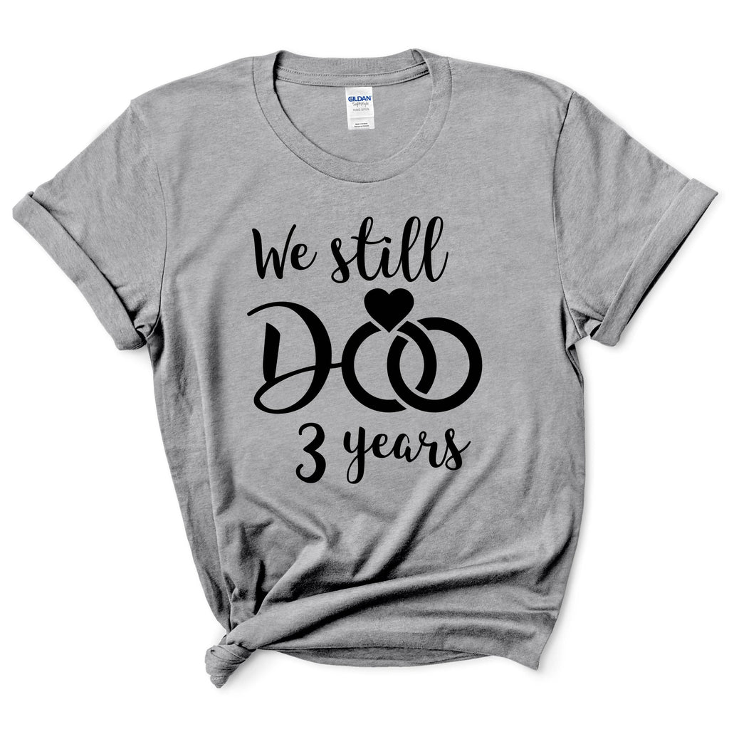 We still Do Custom Shirts