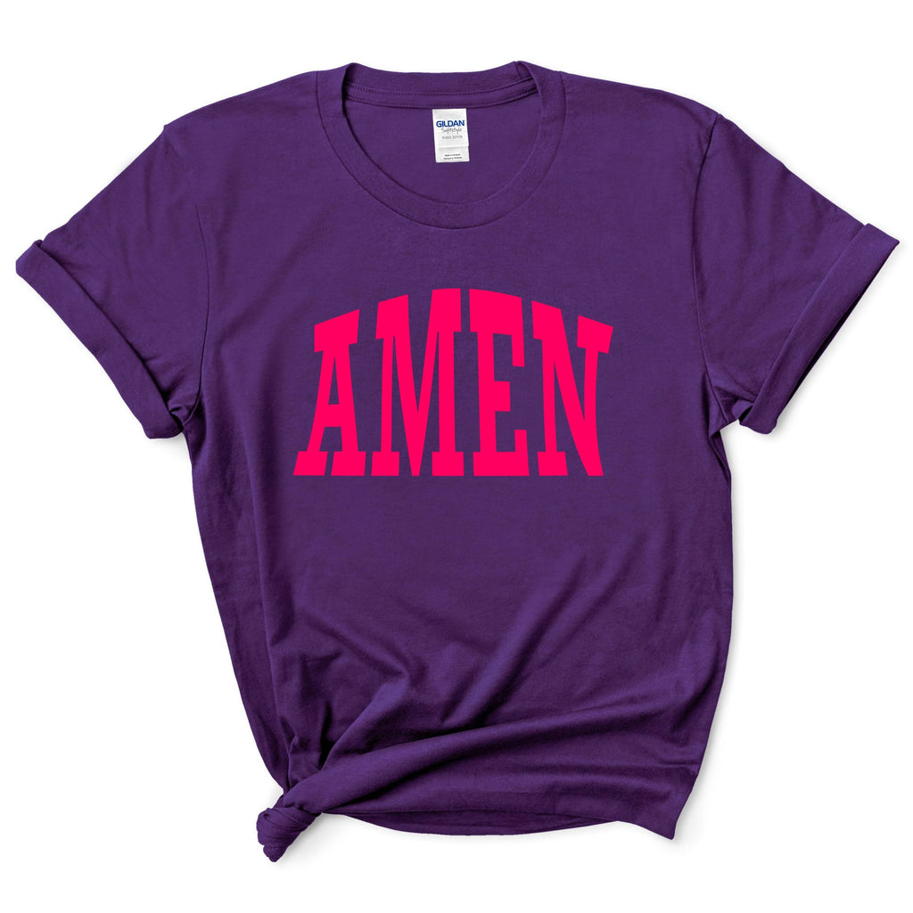 Amen Shirt