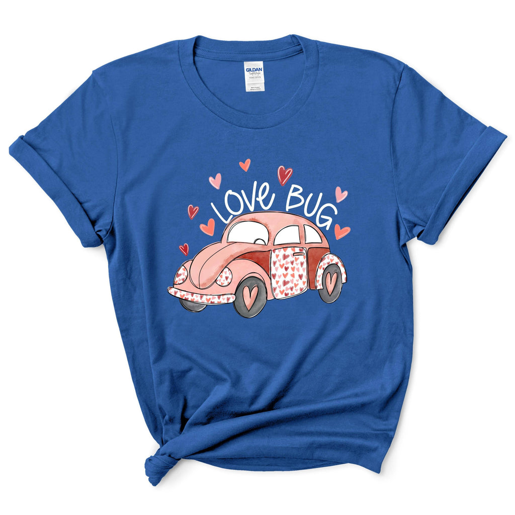 Love Bug Shirt
