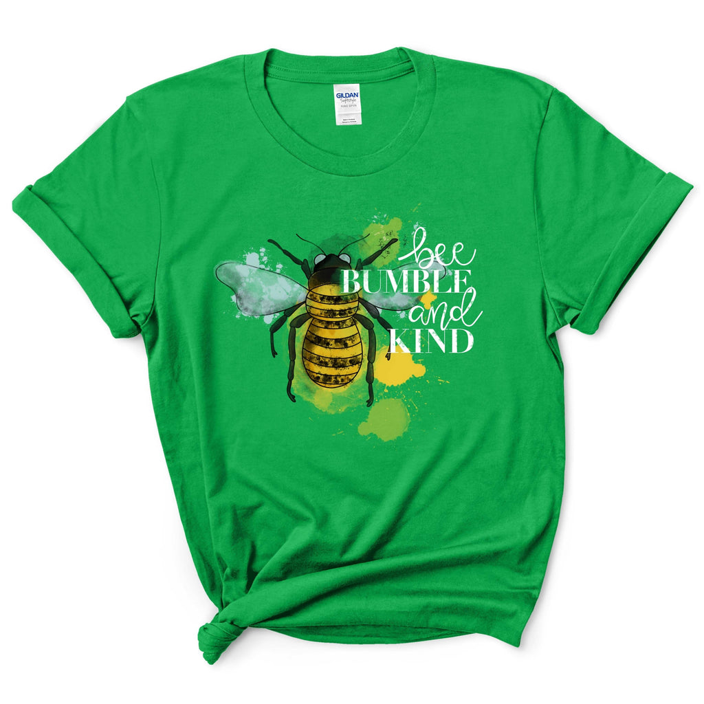 Bee Bumble and Kind Shirt