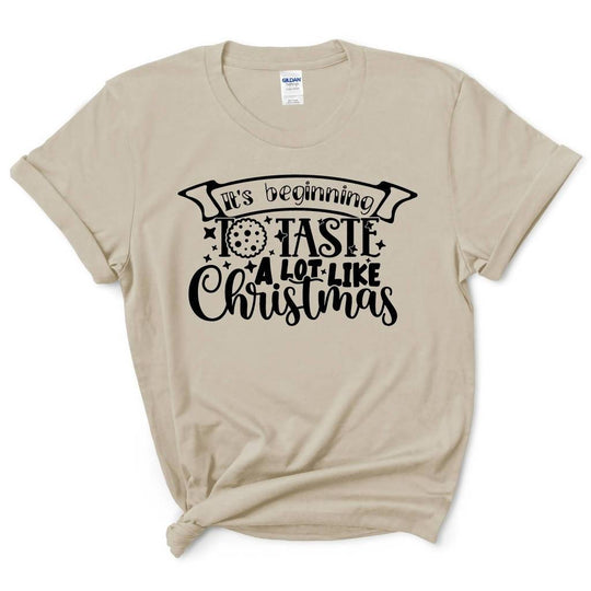Funny Christmas Gift Family Shirt