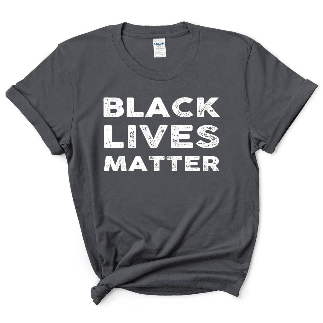 Black Lives Matter Shirt
