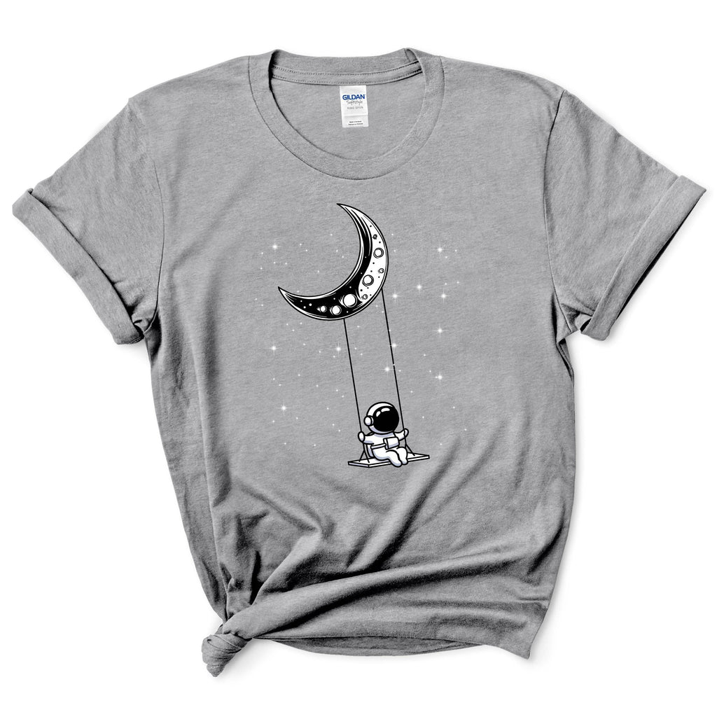 Astronaut Shirt