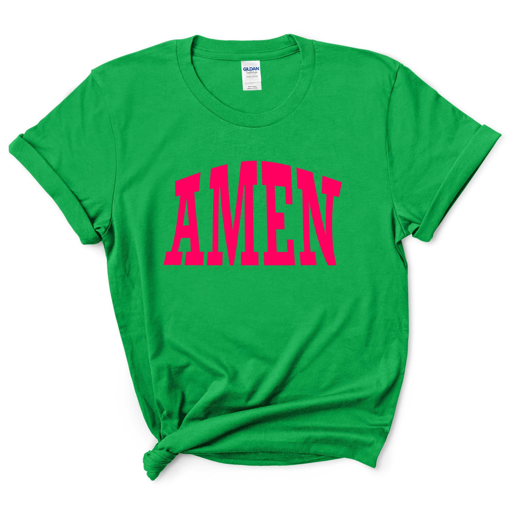 Amen Shirt