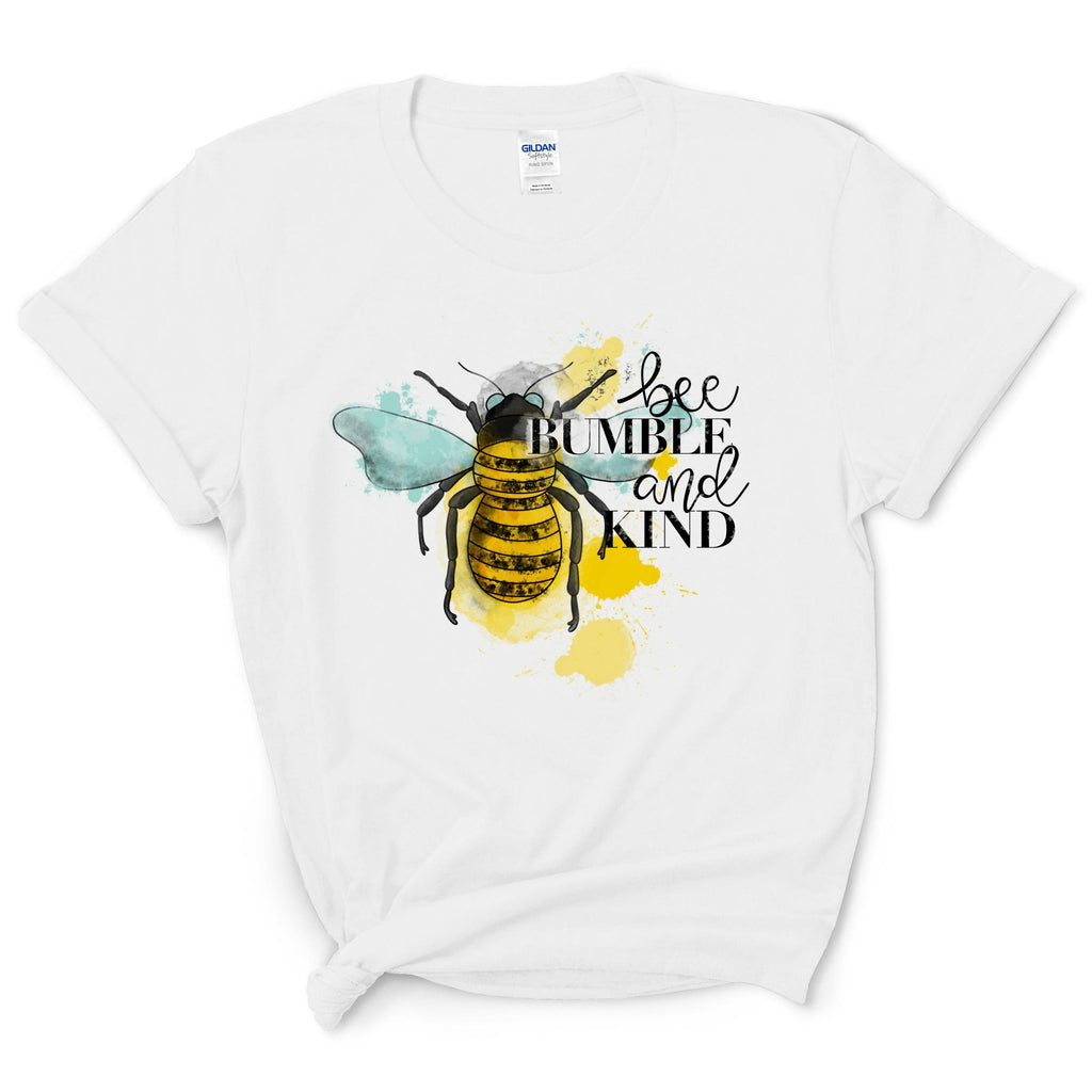 Bee Bumble and Kind Shirt