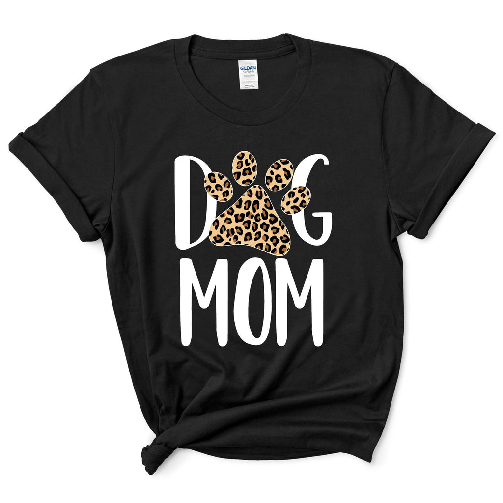 Dog Mom Shirt