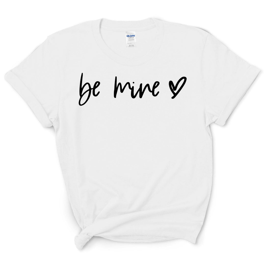 Be Mine Shirt