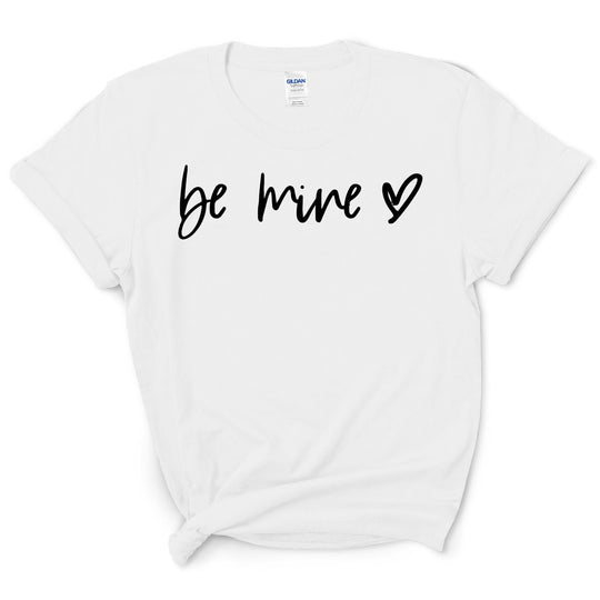 Be Mine Shirt