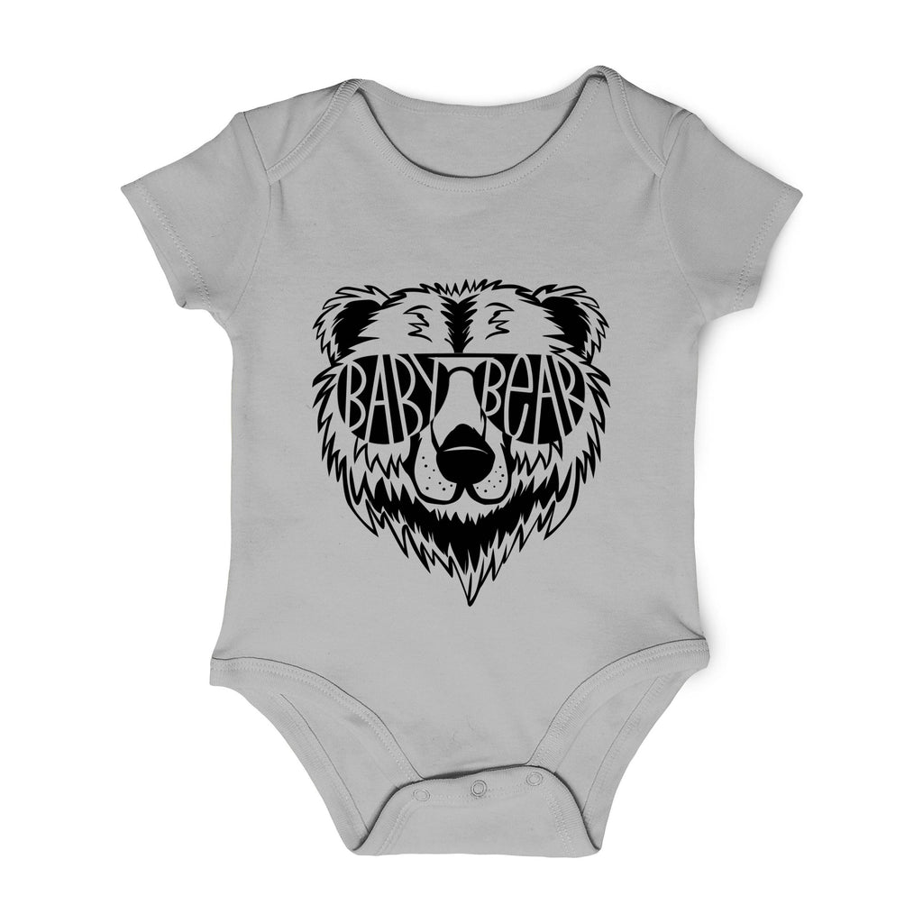 Baby Bear Bodysuit
