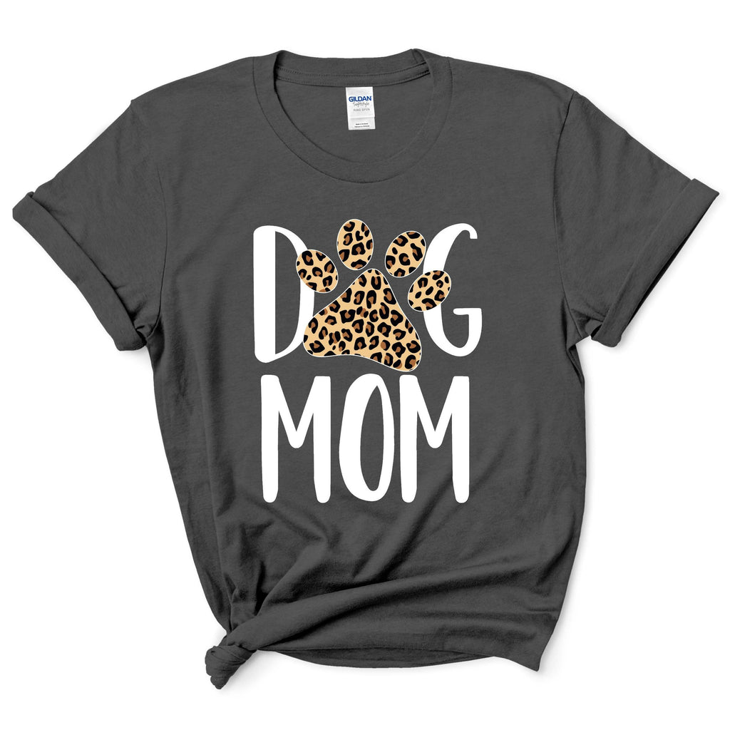 Dog Mom Shirt